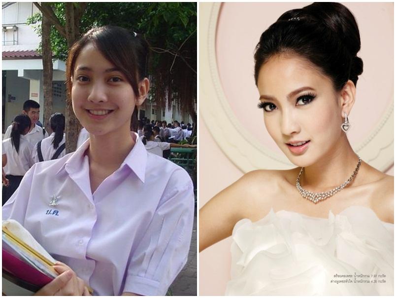 ดาราก่อน-เข้า วงการ