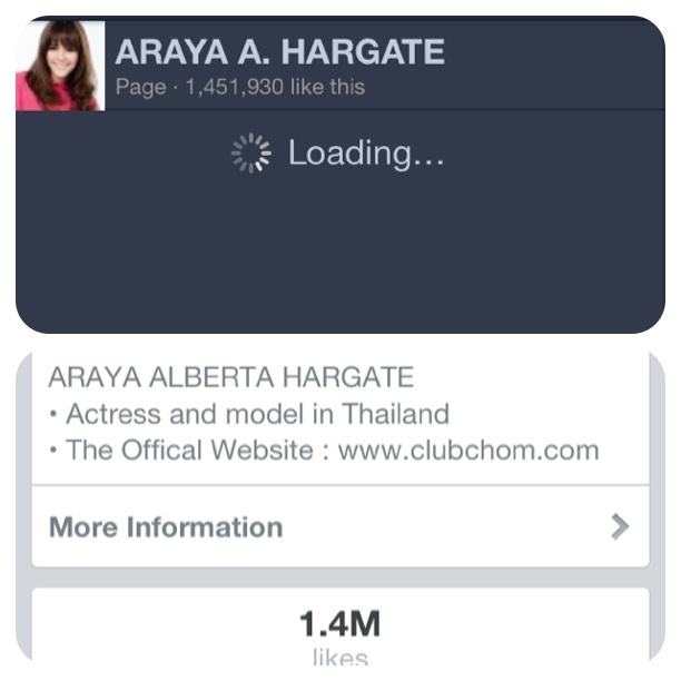 ที่สุดในวงการค่ะ