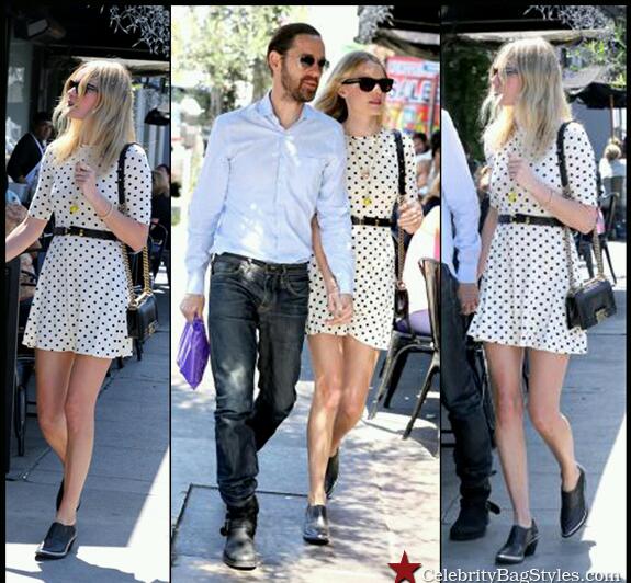 Chanel BoyBag มาแรงที่สุด.