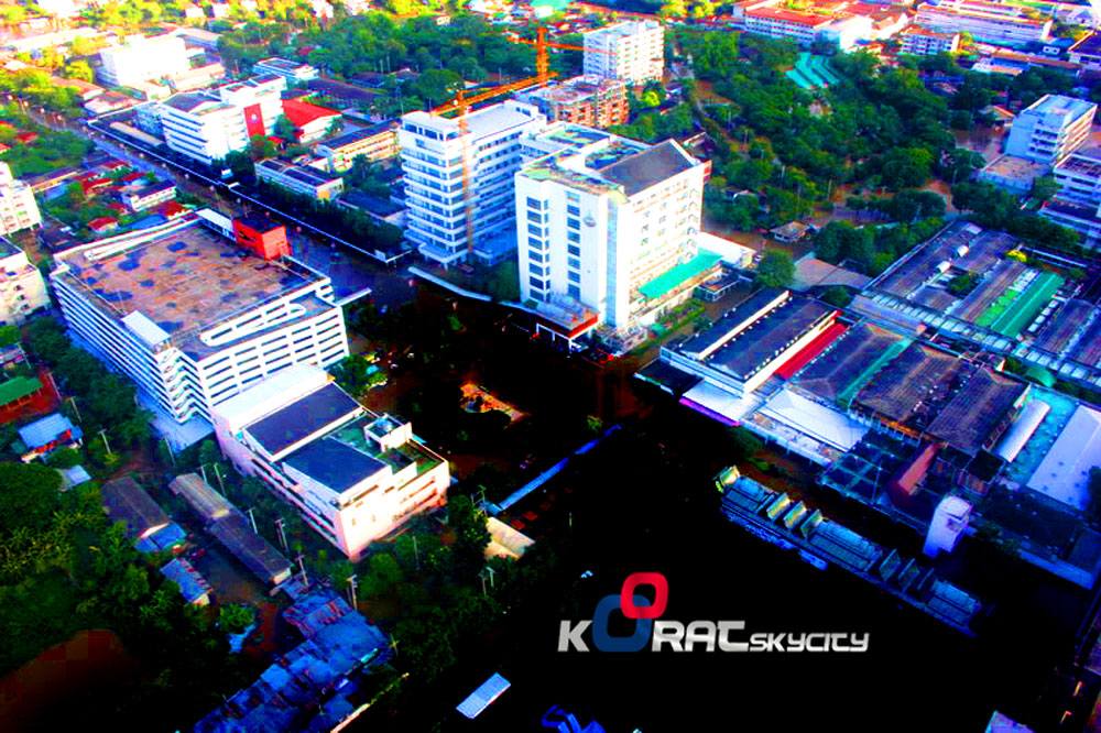 เมืองนครราชสีมา > มหานครแห่งอีสาน (3)