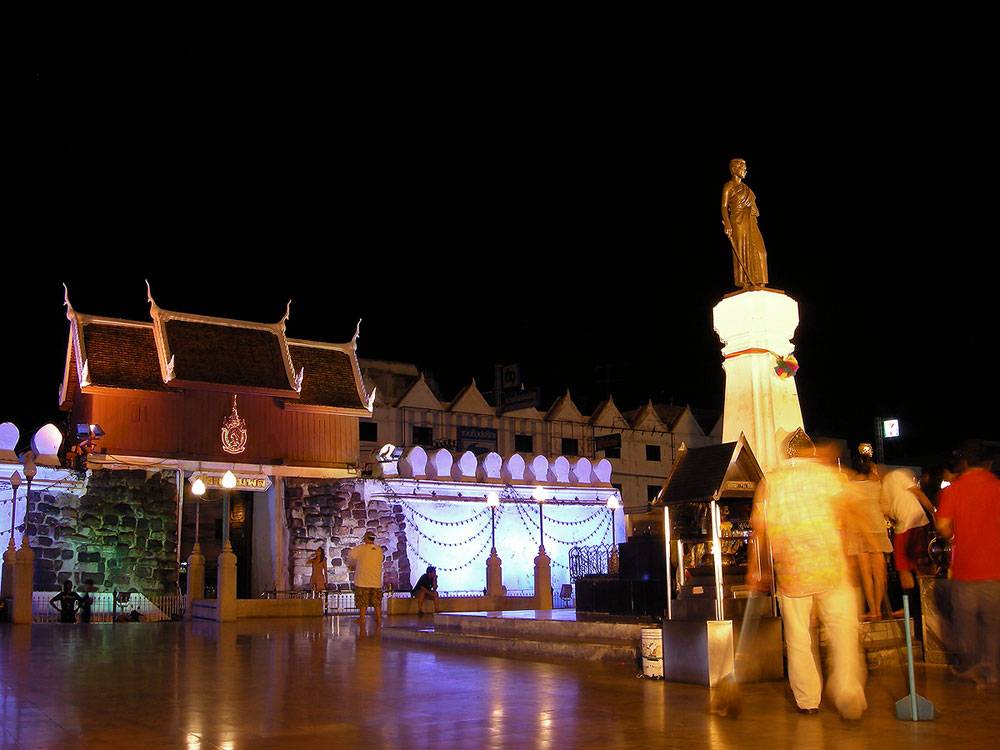 เมืองนครราชสีมา > มหานครแห่งอีสาน (3)