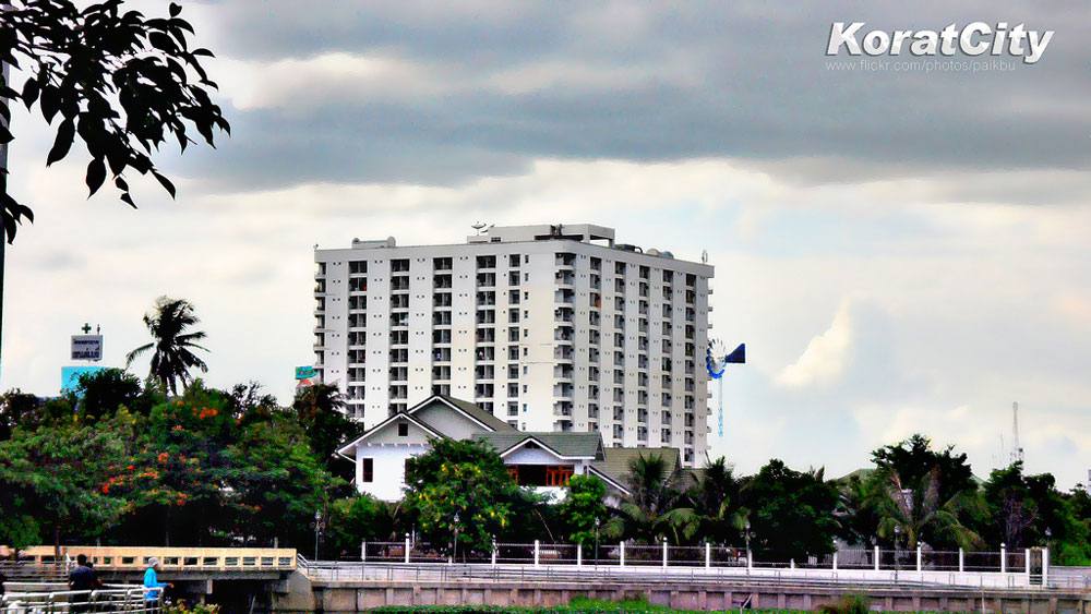 เมืองนครราชสีมา > มหานครแห่งอีสาน (3)