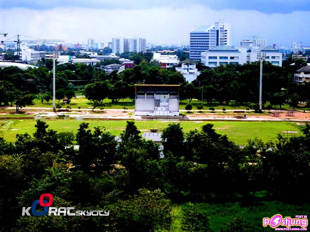 เมืองนครราชสีมา > มหานครแห่งอีสาน (3)