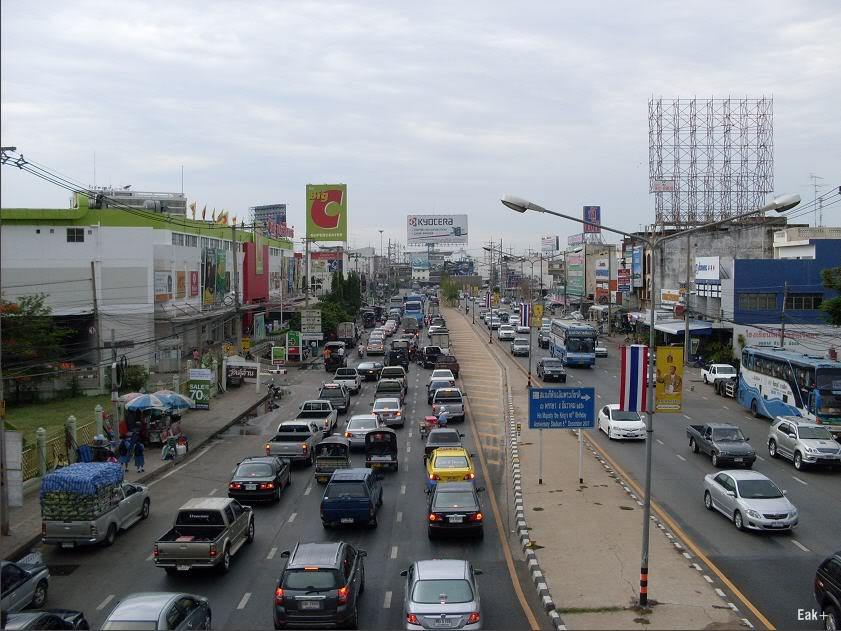 เมืองนครราชสีมา > มหานครแห่งอีสาน (3)