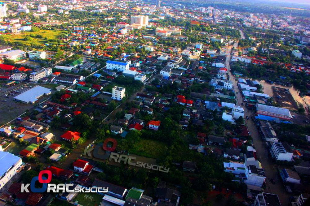 เมืองนครราชสีมา > มหานครแห่งอีสาน (3)