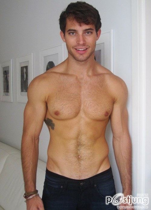 Anthony Greenfield