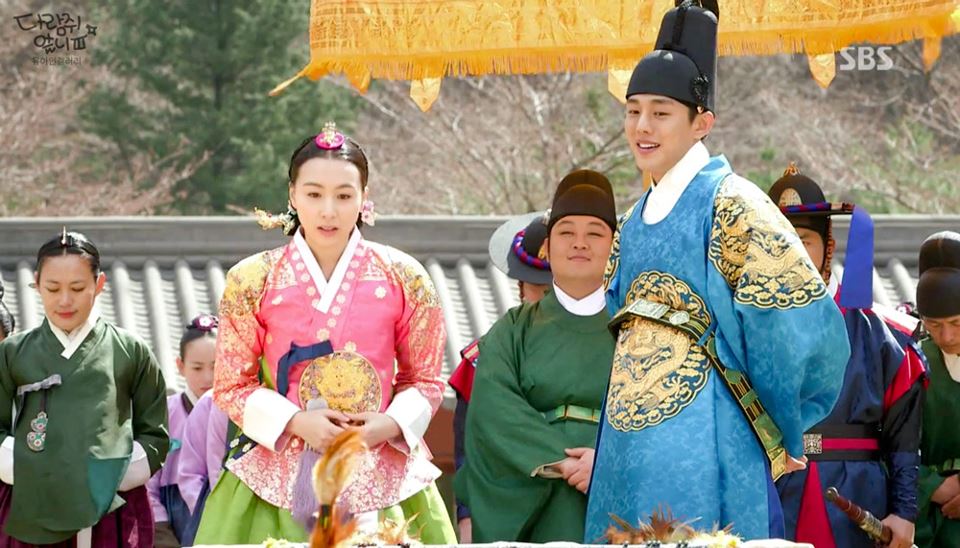 jang ok jung (จางอ๊คจอง)