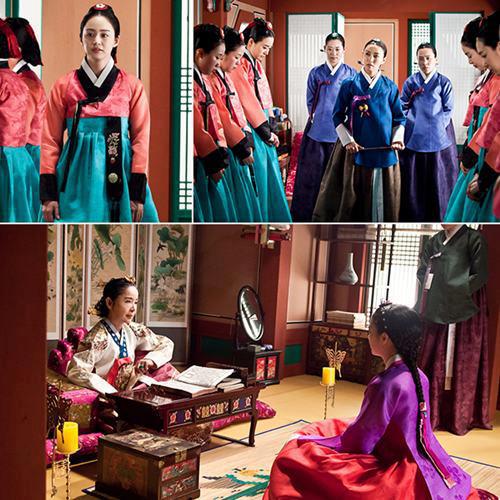 jang ok jung (จางอ๊คจอง)