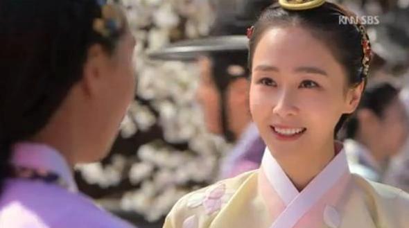 jang ok jung (จางอ๊คจอง)