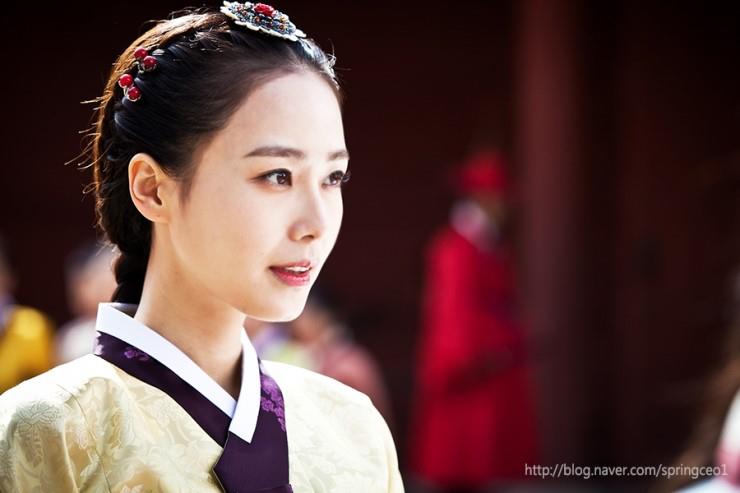 jang ok jung (จางอ๊คจอง)