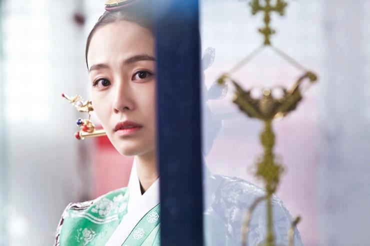 jang ok jung (จางอ๊คจอง)