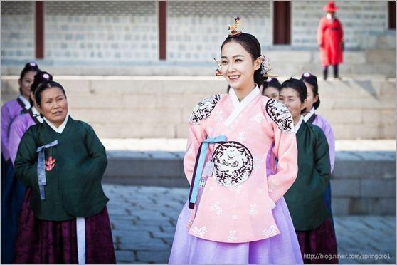 jang ok jung (จางอ๊คจอง)