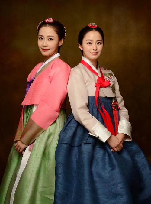 jang ok jung (จางอ๊คจอง)