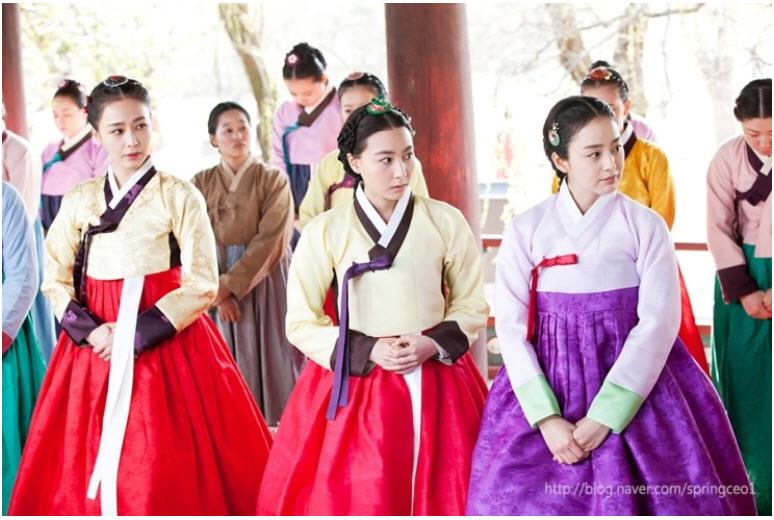 jang ok jung (จางอ๊คจอง)