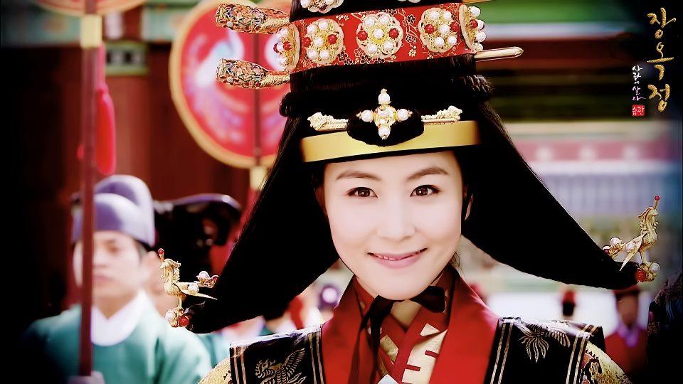 jang ok jung (จางอ๊คจอง)