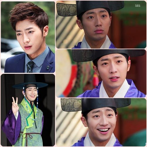 jang ok jung (จางอ๊คจอง)