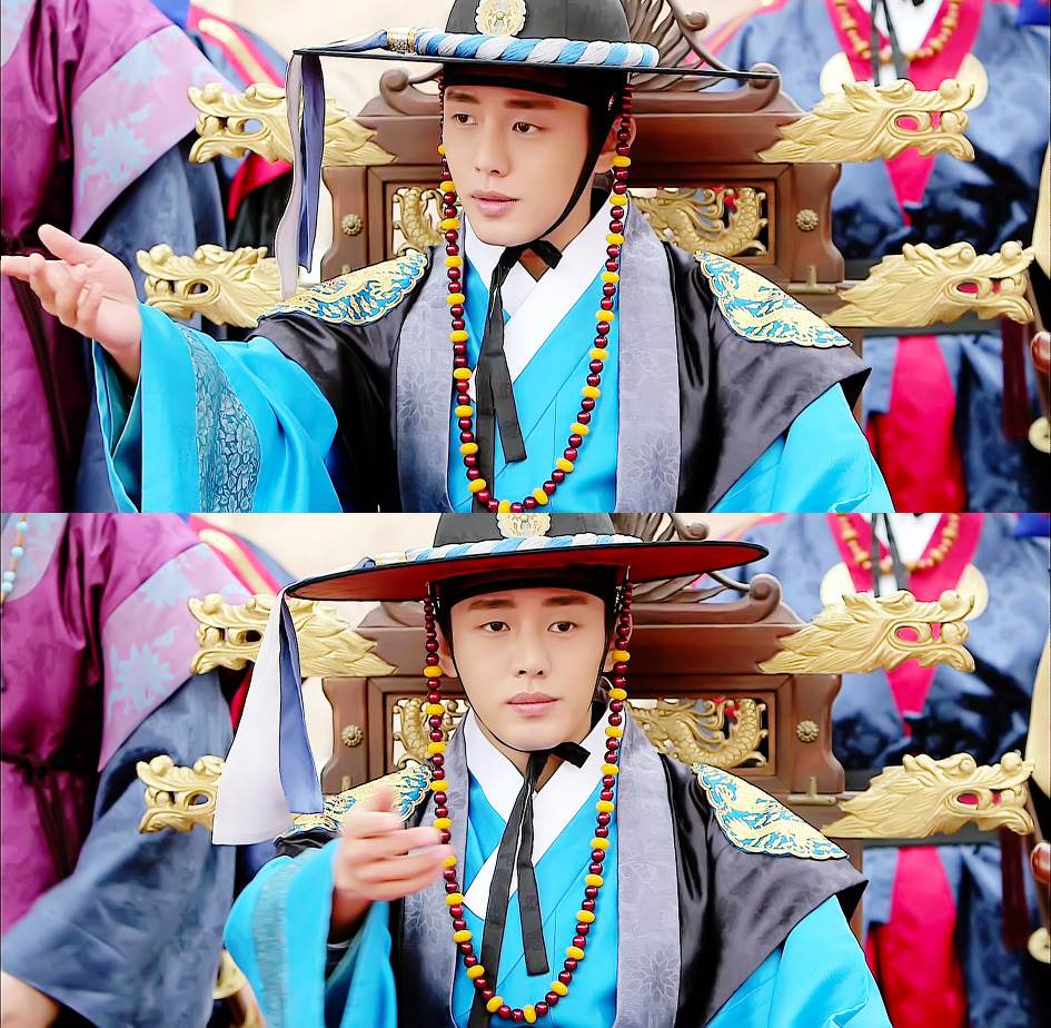 jang ok jung (จางอ๊คจอง)