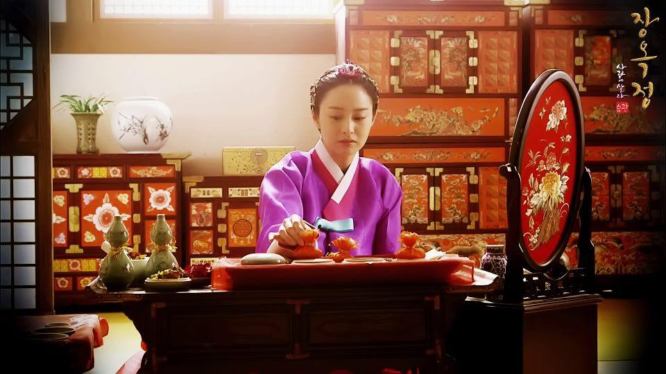 jang ok jung (จางอ๊คจอง)