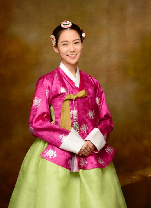 jang ok jung (จางอ๊คจอง)