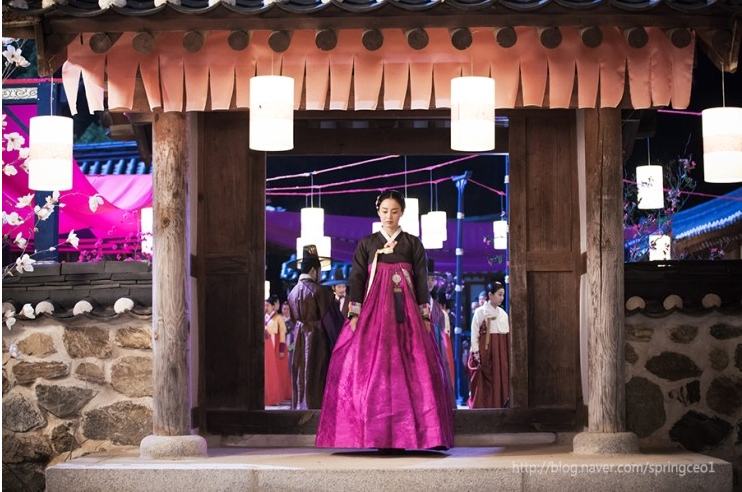 jang ok jung (จางอ๊คจอง)