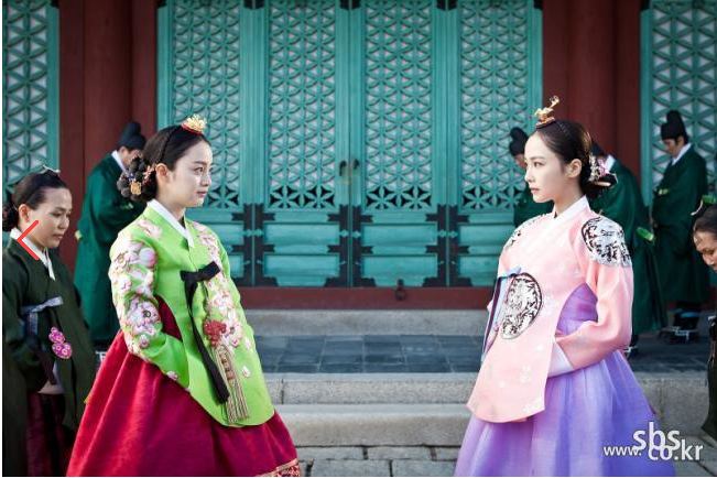 jang ok jung (จางอ๊คจอง)
