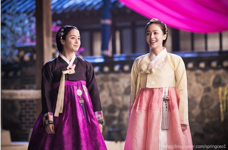 jang ok jung (จางอ๊คจอง)