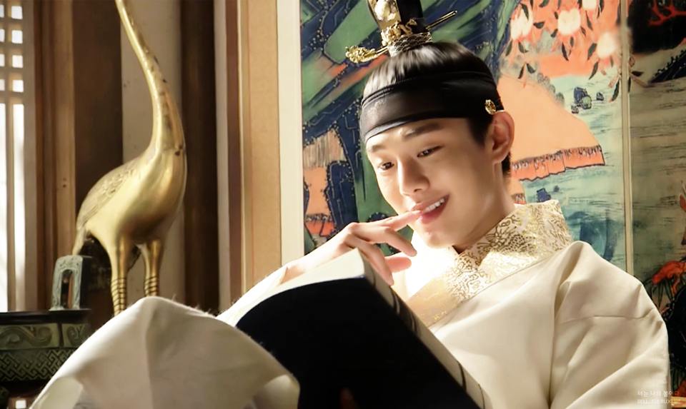 jang ok jung (จางอ๊คจอง)