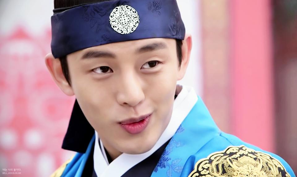 jang ok jung (จางอ๊คจอง)