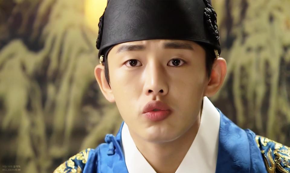 jang ok jung (จางอ๊คจอง)