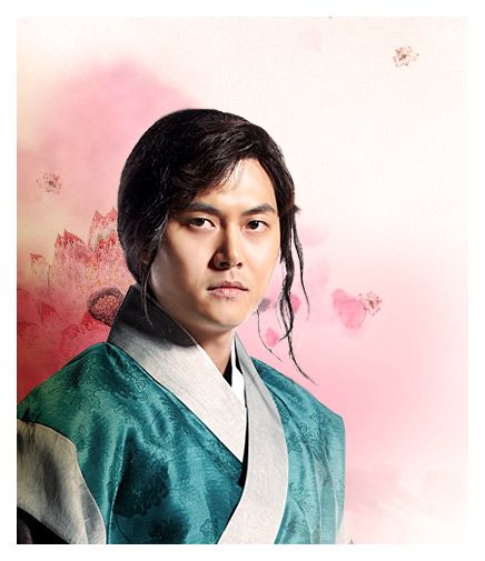 Jae Hee แสดงเป็น Hyun Chi Soo