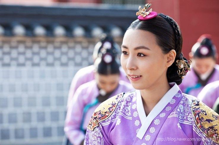 jang ok jung (จางอ๊คจอง)