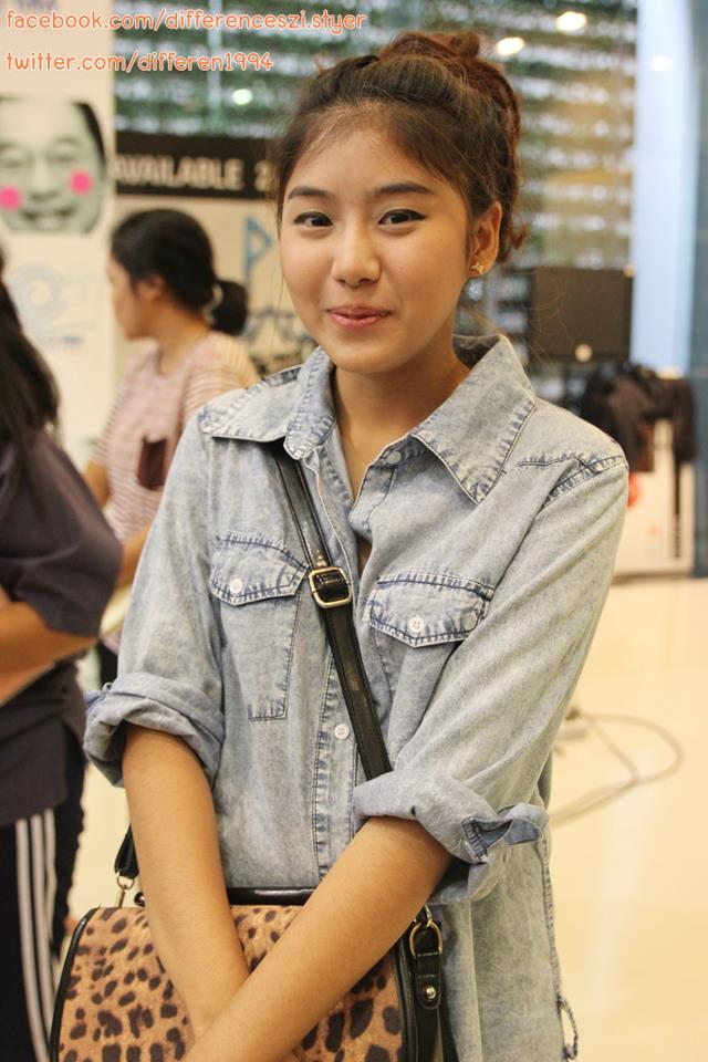 สมาย Smile Family ครอบครัวนี้มีแต่รอยยิ้ม