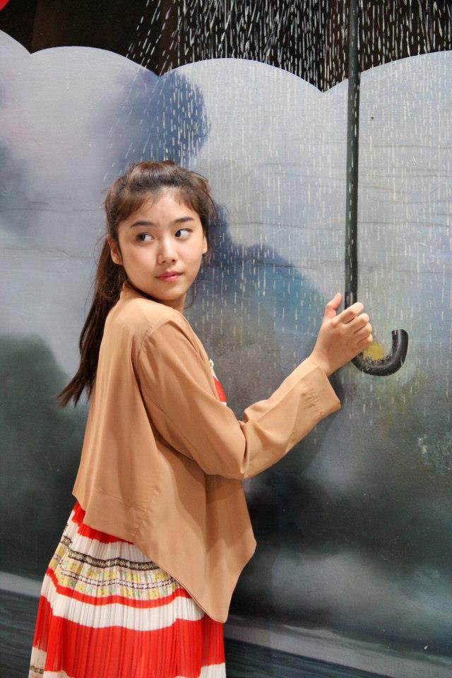 สมาย Smile Family ครอบครัวนี้มีแต่รอยยิ้ม