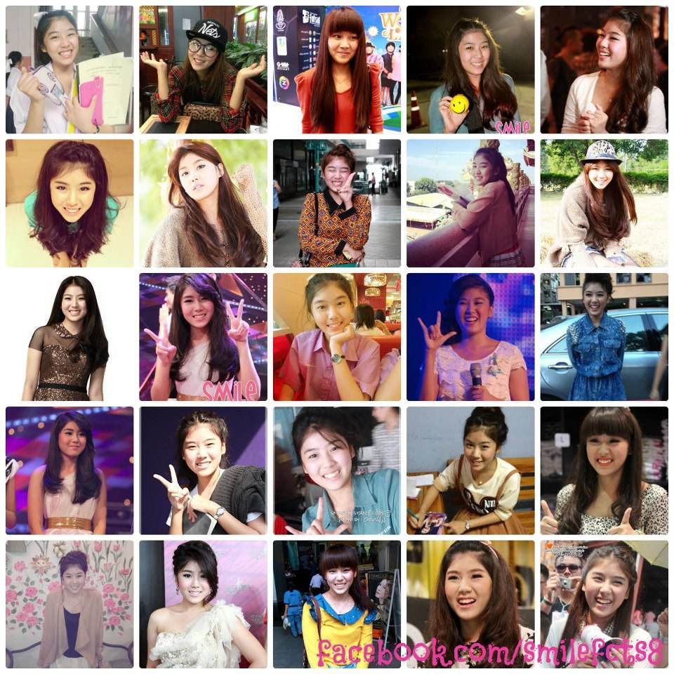 สมาย Smile Family ครอบครัวนี้มีแต่รอยยิ้ม