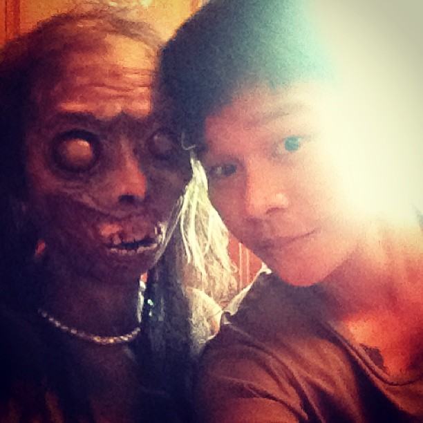 อีกหนึ่งความหลอนของละคร "โดมทอง" ที่ไม่ควรพลาด !!