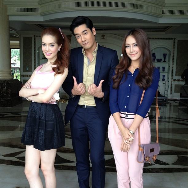 อีกหนึ่งความหลอนของละคร "โดมทอง" ที่ไม่ควรพลาด !!