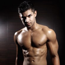 โดนแตะตา