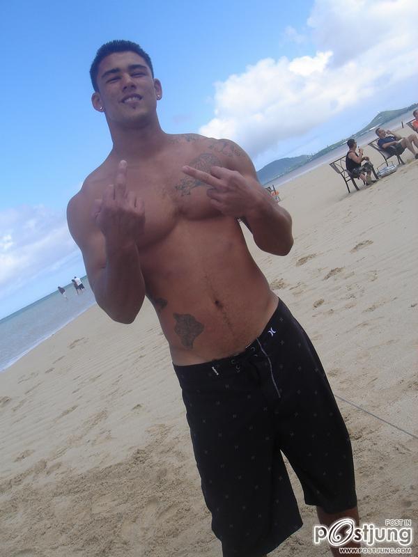 โดนแตะตา