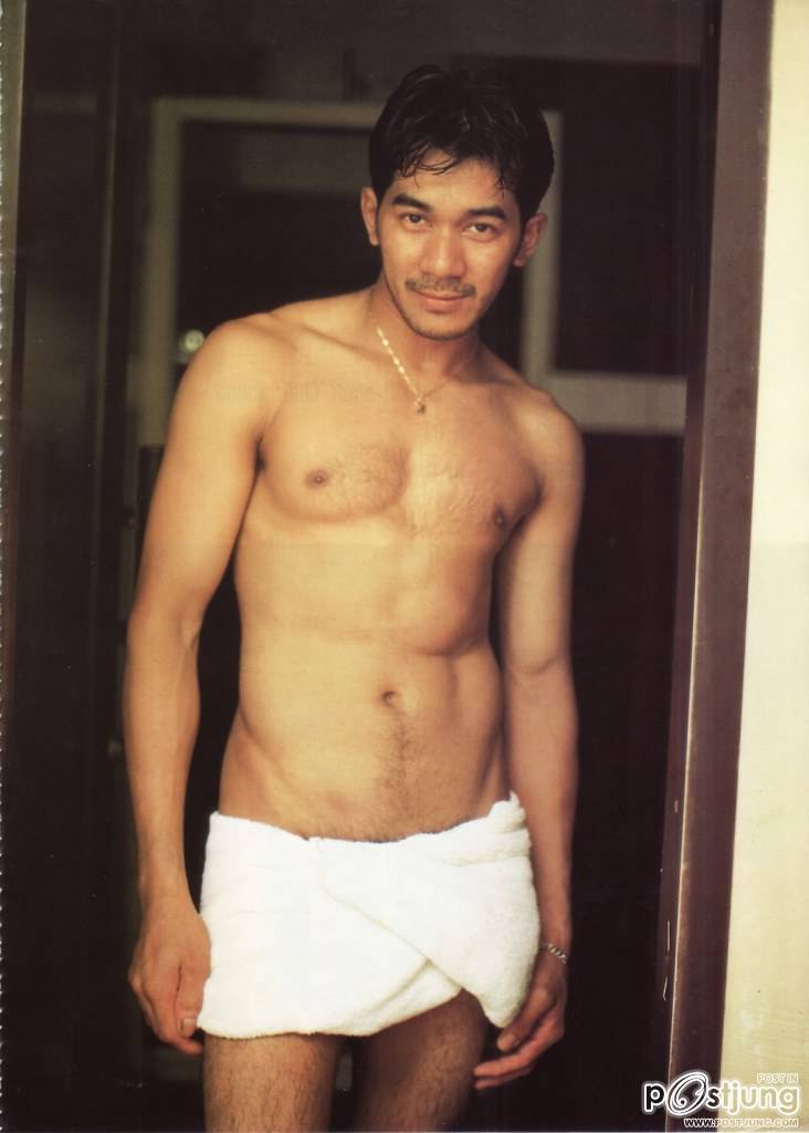 หนุ่มโบราน