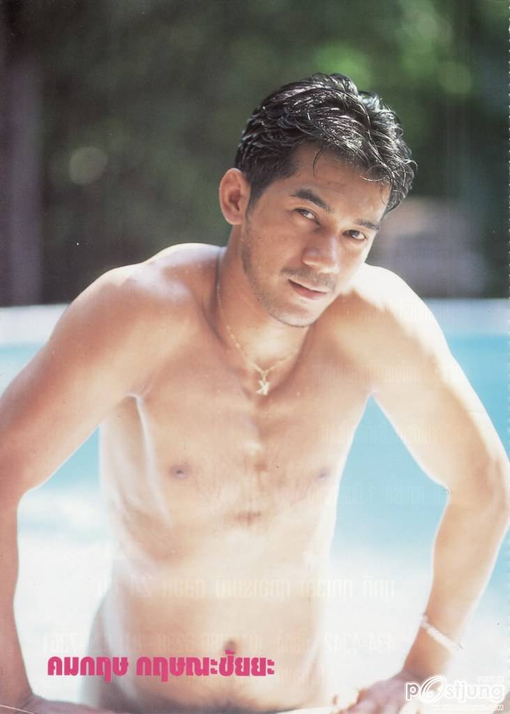 หนุ่มโบราน