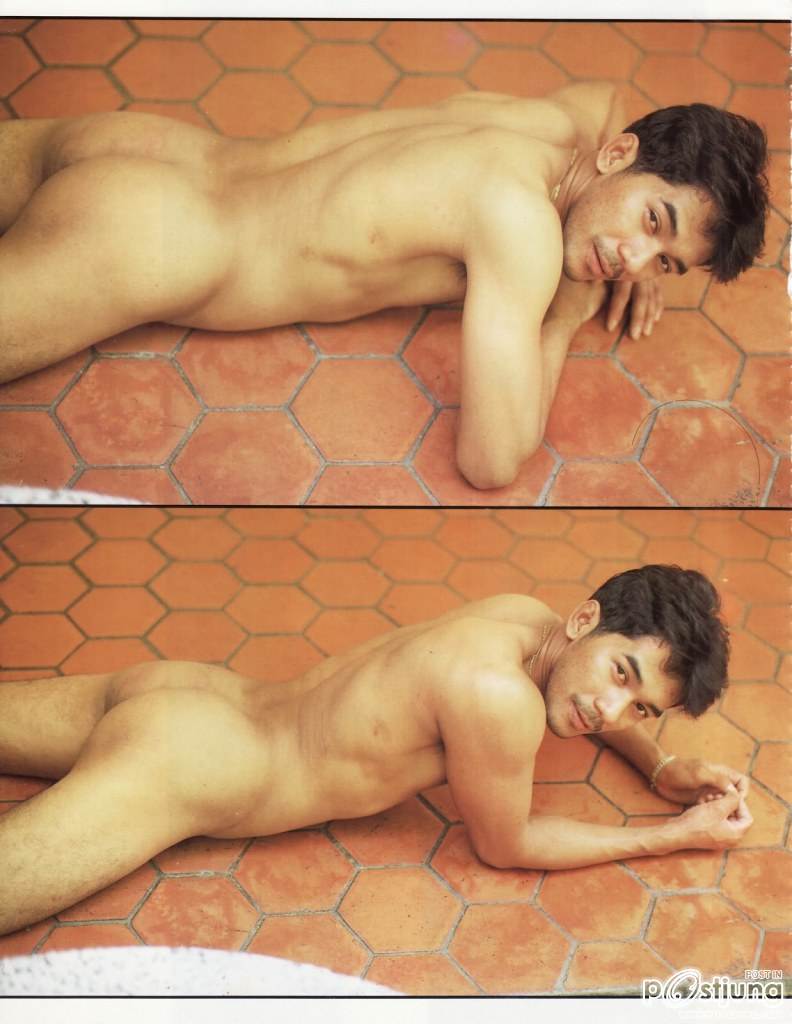 หนุ่มโบราน