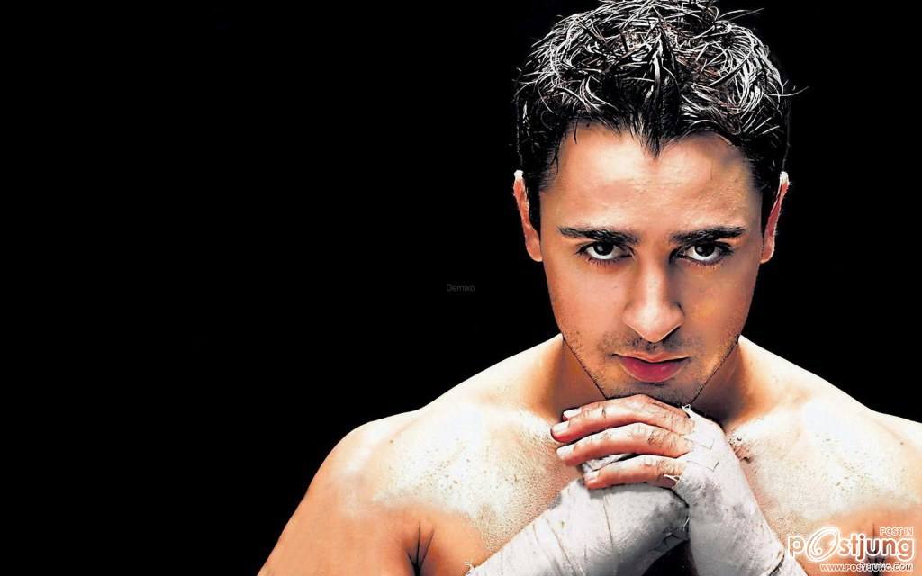 หล่อเข้มๆสไตล์พระเอกแขก