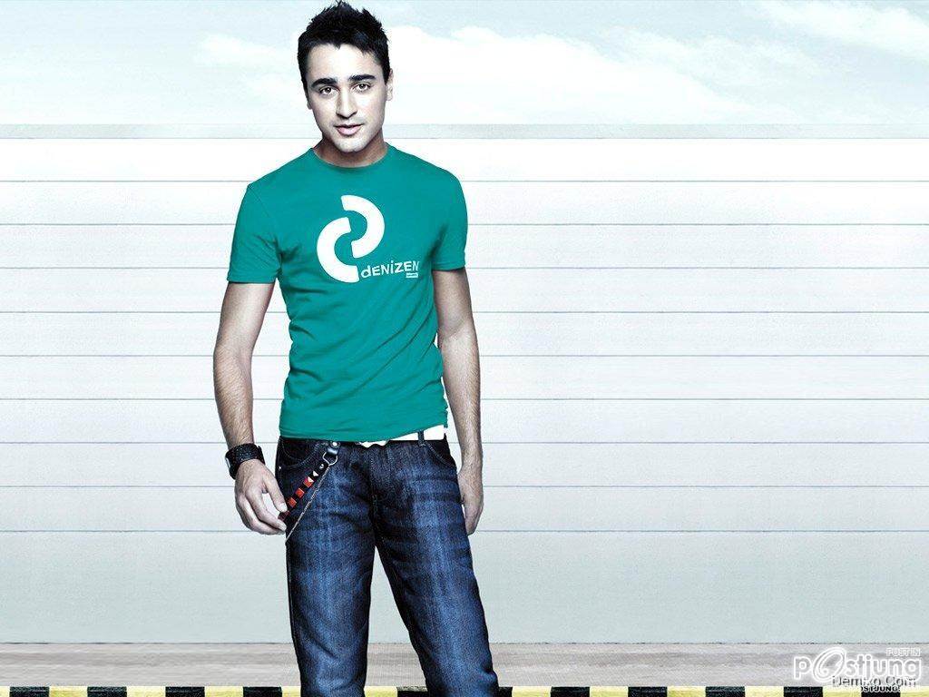 หล่อเข้มๆสไตล์พระเอกแขก