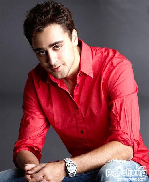 หล่อเข้มๆสไตล์พระเอกแขก