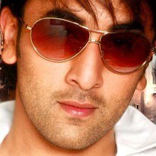 Ranbir หล่อเข้มมากๆ