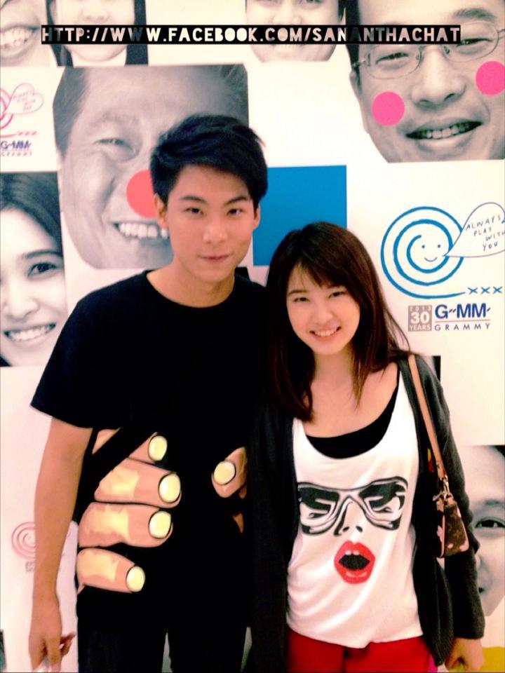 น้ำฝน ธนพัฒน์พิศาล ขาว หมวย หุ่นดี ตัวเล็ก