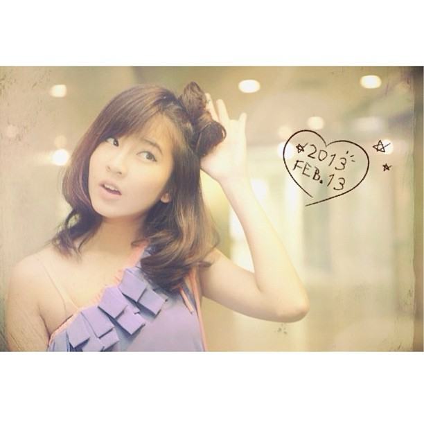 น้ำฝน ธนพัฒน์พิศาล ขาว หมวย หุ่นดี ตัวเล็ก