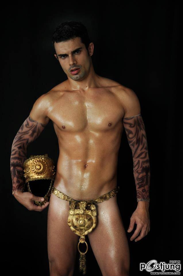 เป็นดุ้นๆ คงจุกแน่ๆ