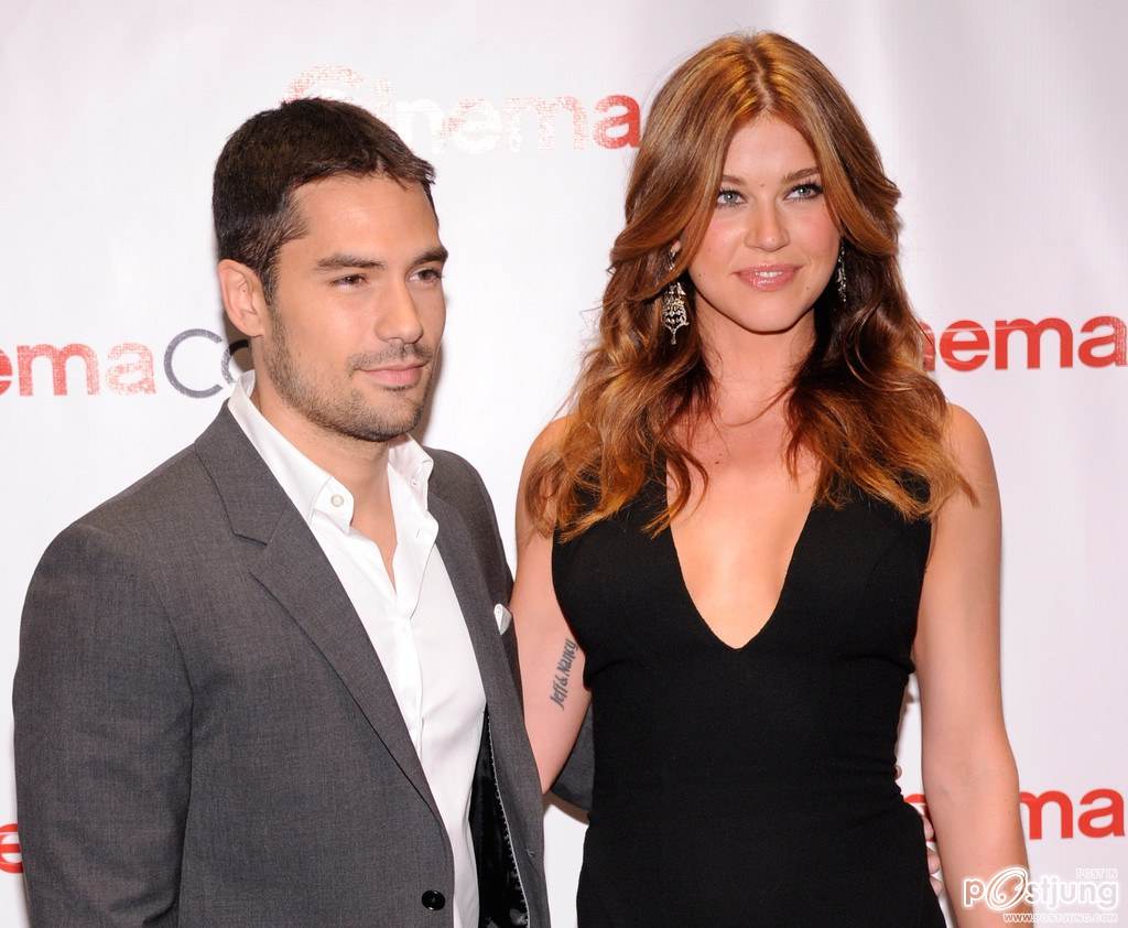 DJ_Cotrona พระเอกโคตรๆๆๆๆหล่อเข้ม