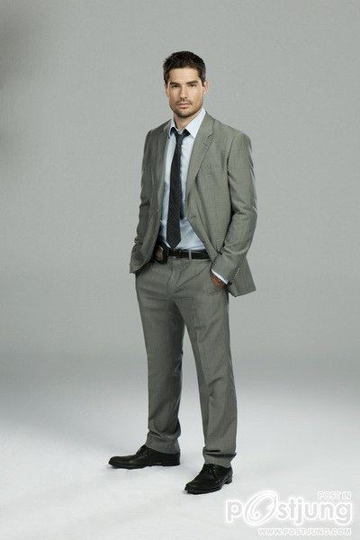 DJ_Cotrona พระเอกโคตรๆๆๆๆหล่อเข้ม